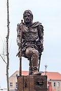 A Gonzalo de Vigo.