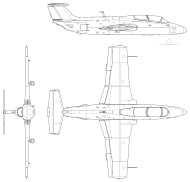 아에로 L-29 델핀 (Aero L-29 Delfín)