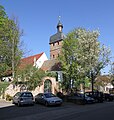 Billigheim