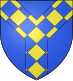 Coat of arms of Aspiran