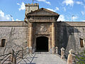 Castelo de Montjuïc