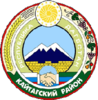 Kaytagsky District