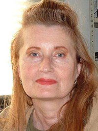 Elfriede Jelinek (2004)
