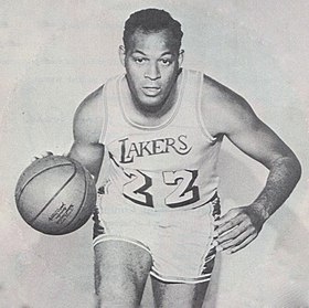 Image illustrative de l’article Elgin Baylor