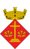 Coat of arms of Fonollosa