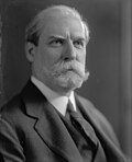 Charles Evans Hughes