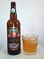 Image 33A hard cider produced in Michigan, U.S. (from List of alcoholic drinks)