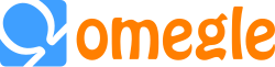 Logo de Omegle