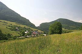 Záskalie (okres Považská Bystrica)