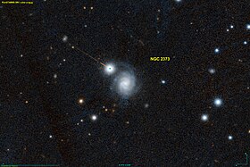 Image illustrative de l’article NGC 2373