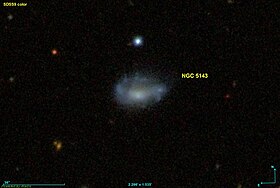 Image illustrative de l’article NGC 5143
