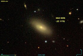 Image illustrative de l’article NGC 6056