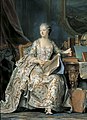 Madame de Pompadour