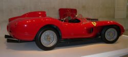 Ferrari Testa Rossa