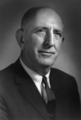 Senator Richard Russell Jr. of Georgia