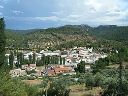 Villaverde de Guadalimar - Sœmeanza