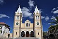 Cathédrale Sainte-Marie de Windhoek (Église catholique).