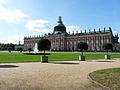 Neues Palais, Potsdam (1763–1769)