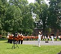 Princeton Band