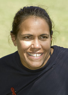 Image illustrative de l’article Cathy Freeman