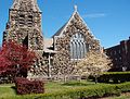 Christ Church in Waltham, Massachusetts