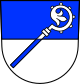 Hüttisheim - Stema