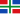 Bandiera di Groninga