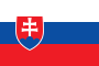 Slovacia: vexillum