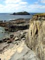 Godrevy Island