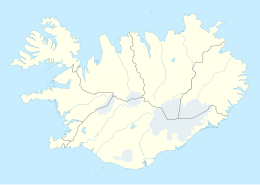 Borgarey is located in Iceland