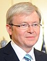 Kevin Rudd 2013-sot Kryeministri i Australisë