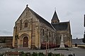 Kirche Saint-Pierre