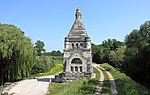 Kapelle am Marchfelder Schutzdamm