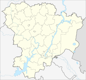 Камышин (Волгоградская область)