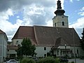 Pfarrkirche St. Lorenzen