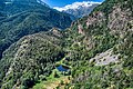 La réserve naturelle de Lolair