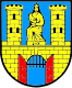 Coat of arms of Burg