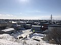 Nemuro (根室市), Hokkaido