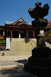 Ryūsen-ji