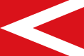 Vlag van Anderlues