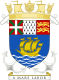 Saint-Pierre徽章