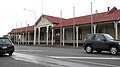 Station, Ashburton