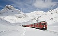 Bernina railway