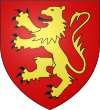 Blason de Neuvecelle