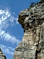 Image 1 Shawangunk Ridge, United States (from Portal:Climbing/Popular climbing areas)