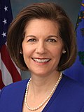 Catherine Cortez Masto