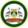 Blason de Nairobi