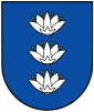 Blason de Ignalina