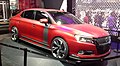 DS 5LS R Concept at 2014 Auto China