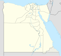 Suez is located in Egypt